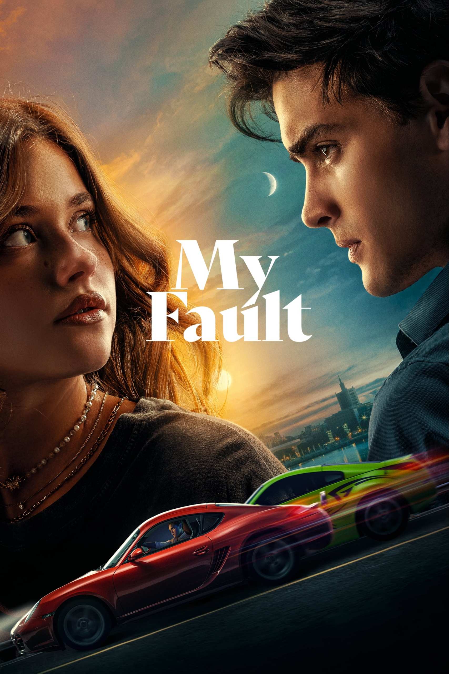 Free My Fault (2023) (Hindi + English) Dual Audio Movie HD ESub