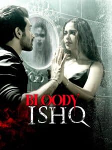 Free Bloody Ishq (2024) Bollywood Hindi Movie HD ESub
