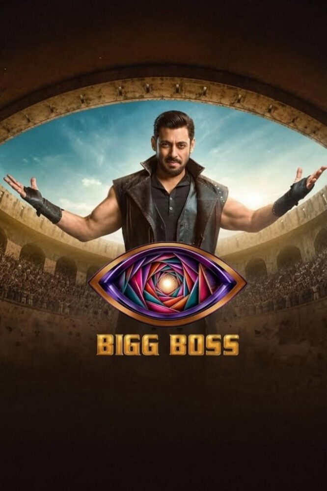 Free Bigg Boss (Season 20) Hindi Reality Show | WEB-DL | Episode 30 in Added | Colors TV