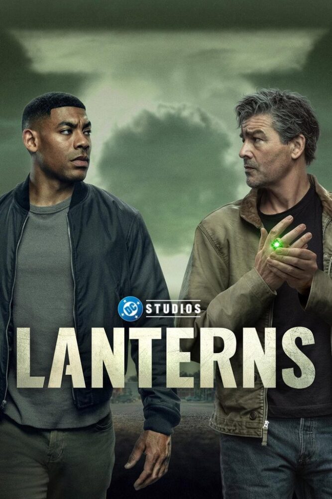 Free Lanterns (Season 1) [All episode Added] Hindi ORG. + Multi Audio | HBO Original | Complete WEB Series