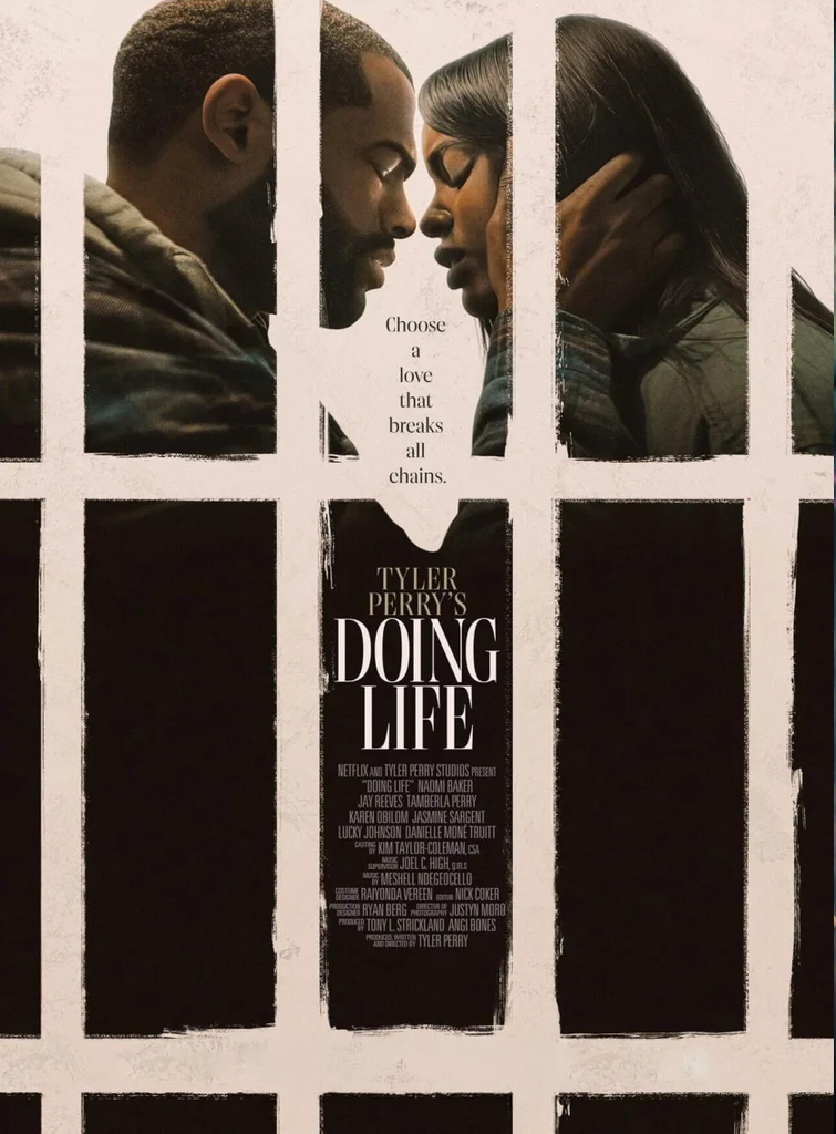 Free Doing Life (2026) (Hindi + English) Dual Audio Hollywood Movie HD ESub