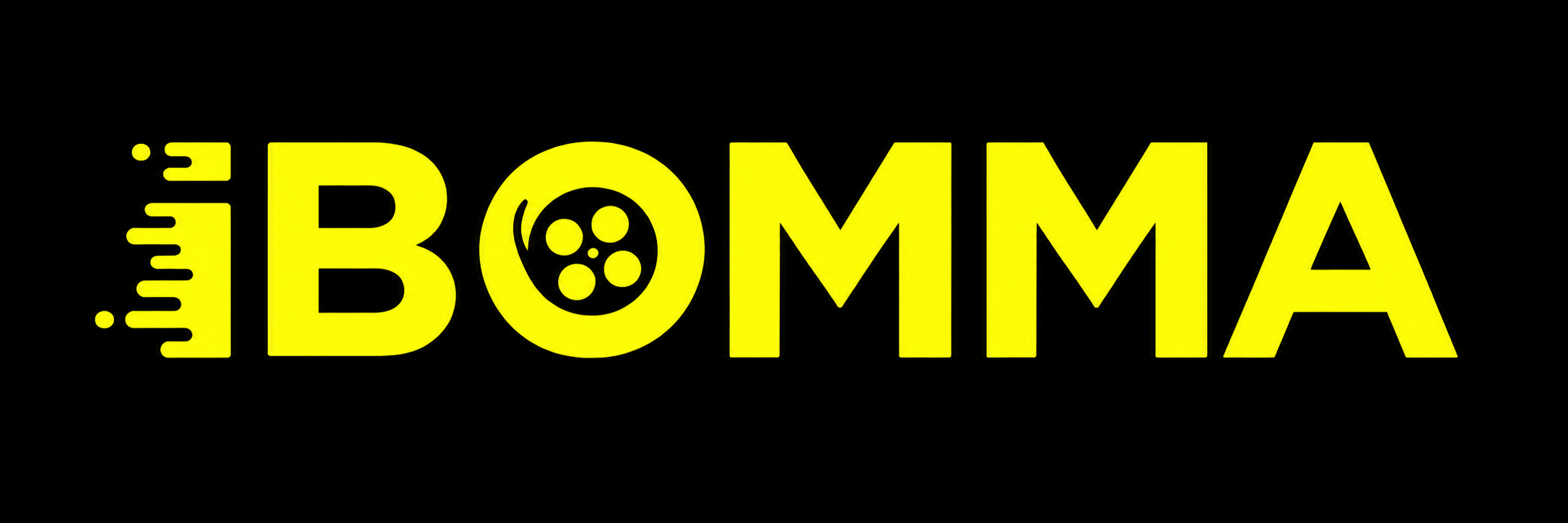 iBOMMA Logo